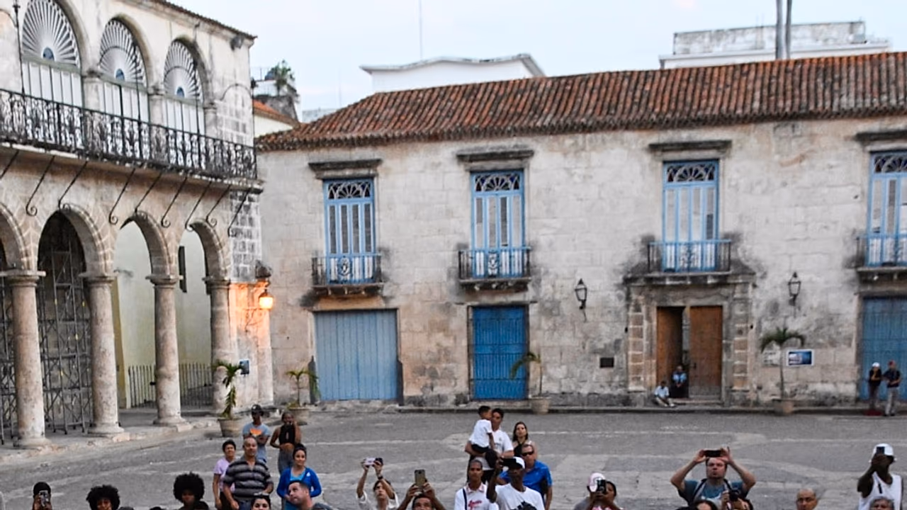 La Semana Santa en Cuba: Tradiciones y Celebraciones
