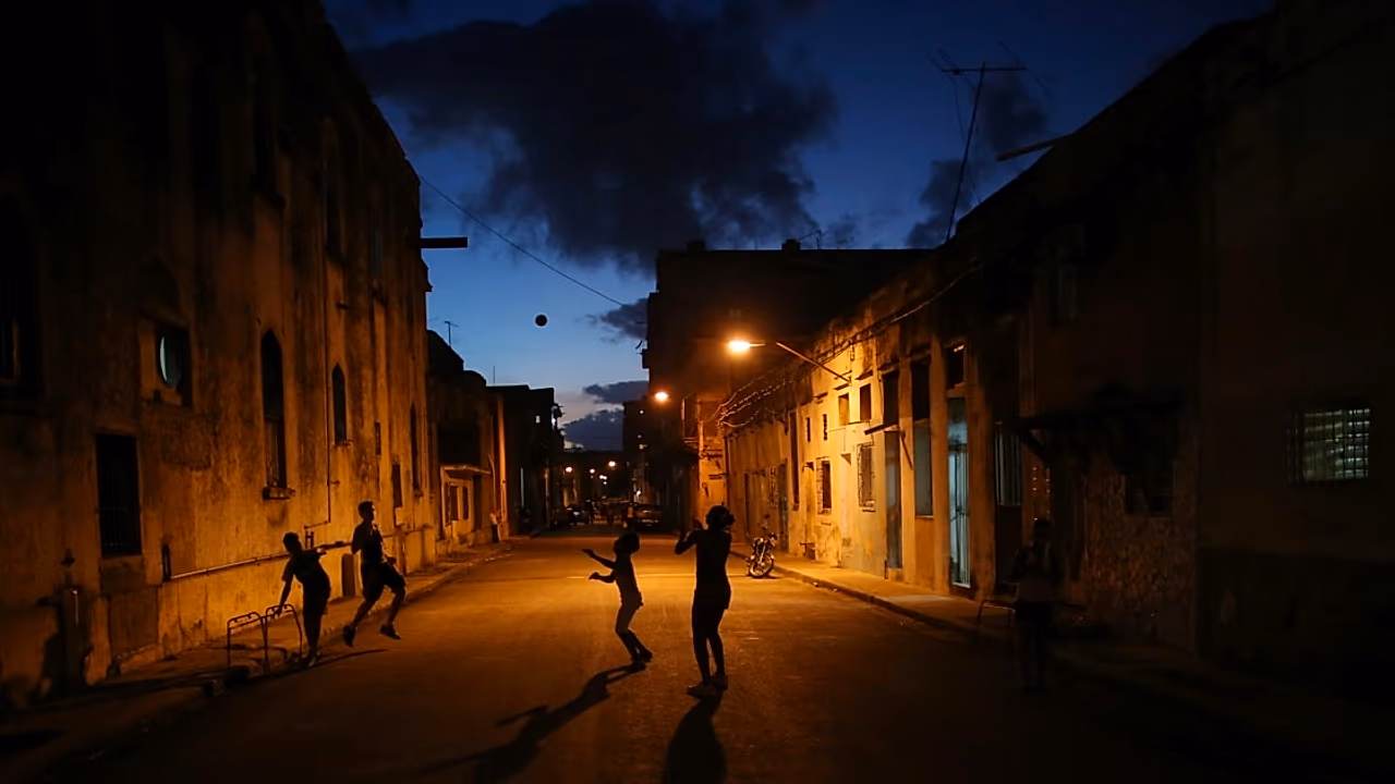 Denuncias de detenciones de menores en Cuba aumentan