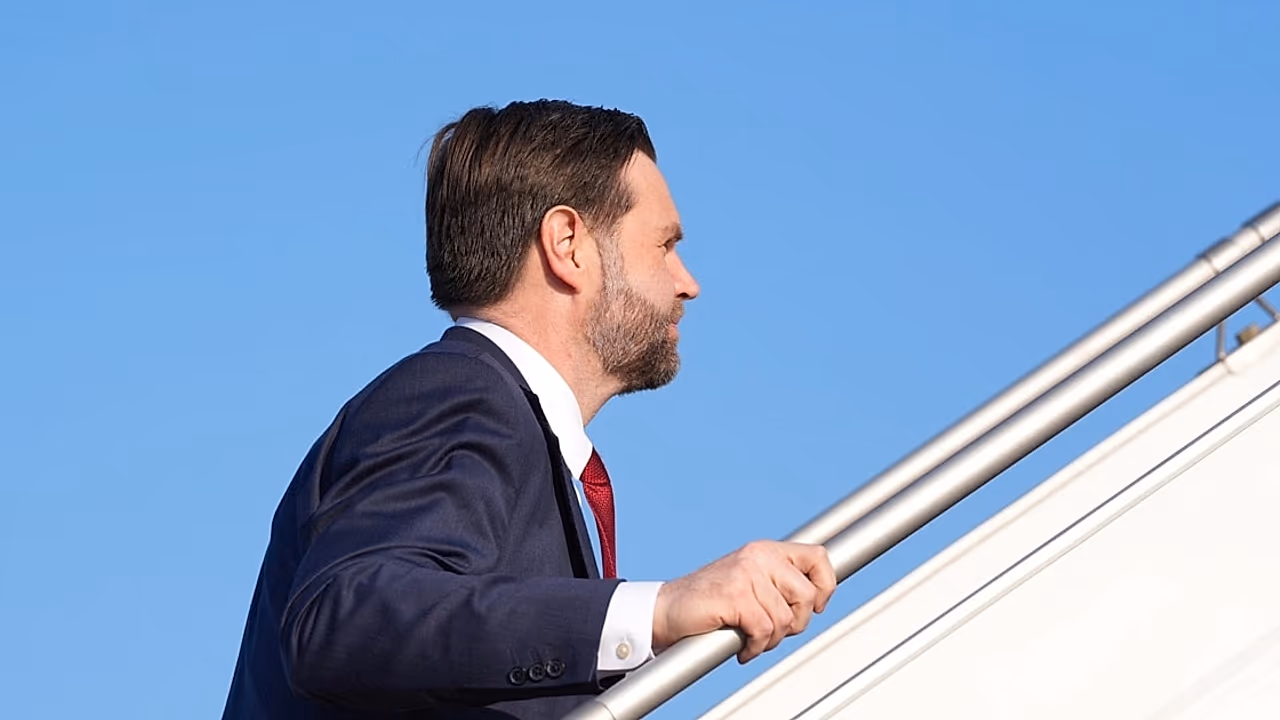 EEUU e Irán concluyen sin acuerdo en Islamabad