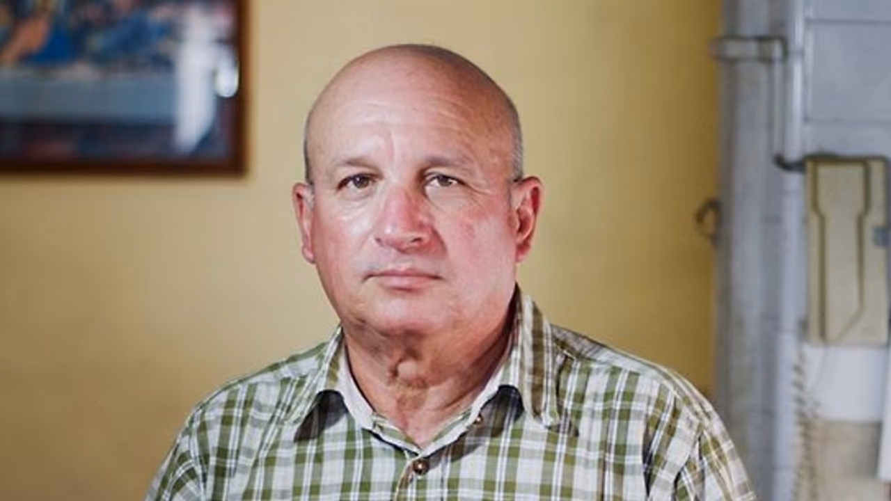 Repudio internacional por agresión a Félix Navarro en Cuba