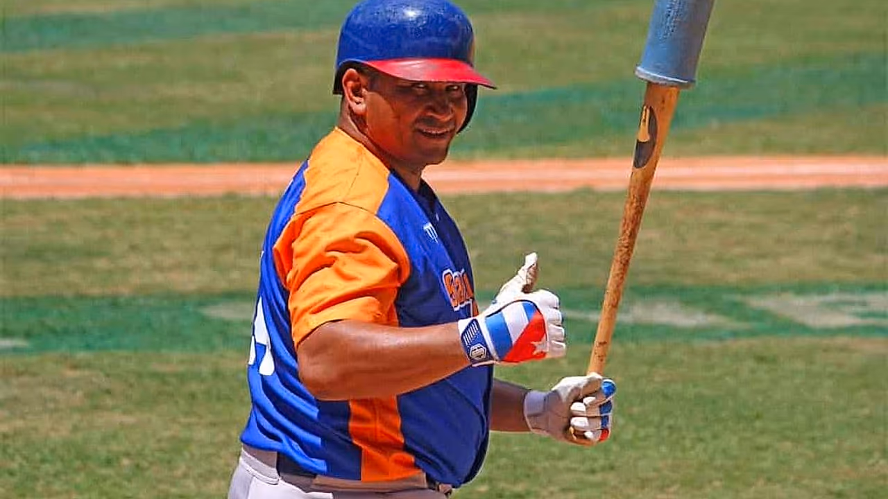 Cepeda a los 46: ¿leyenda o espejo del colapso del béisbol cubano