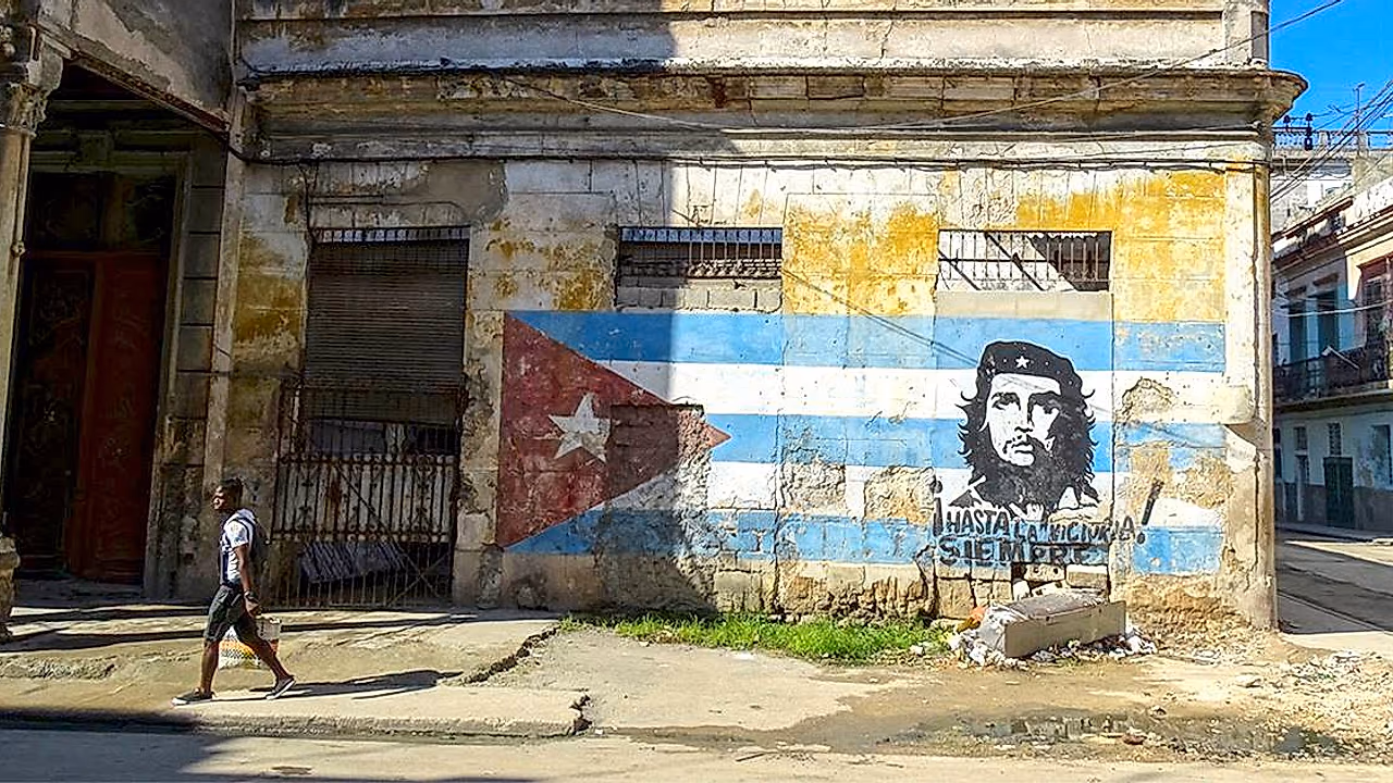Régimen culpa embargo, pero crisis tiene raíz distinta