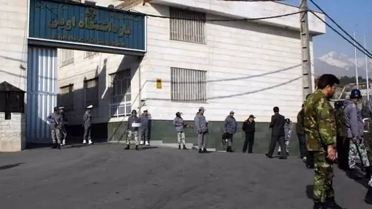 Irán ejecuta 1,639 personas en 2025 y marca un récord de represión