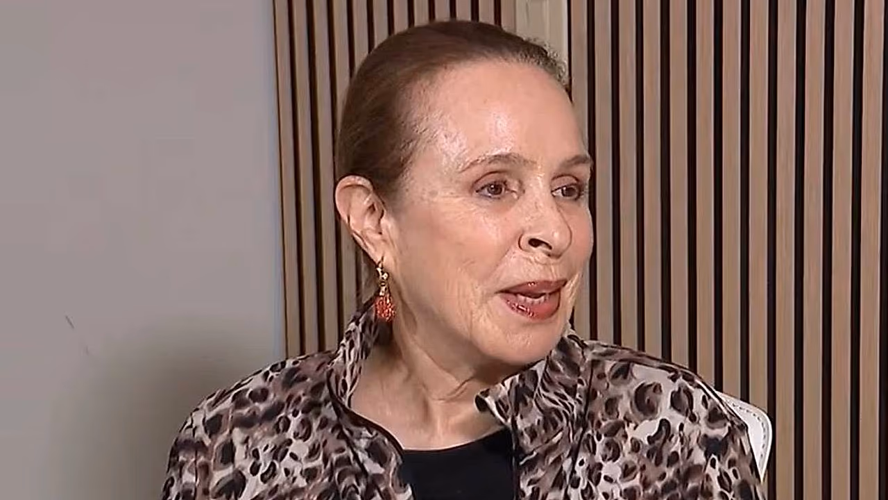 Alina Fernández clama por libertad en Cuba: hay demasiado dolor