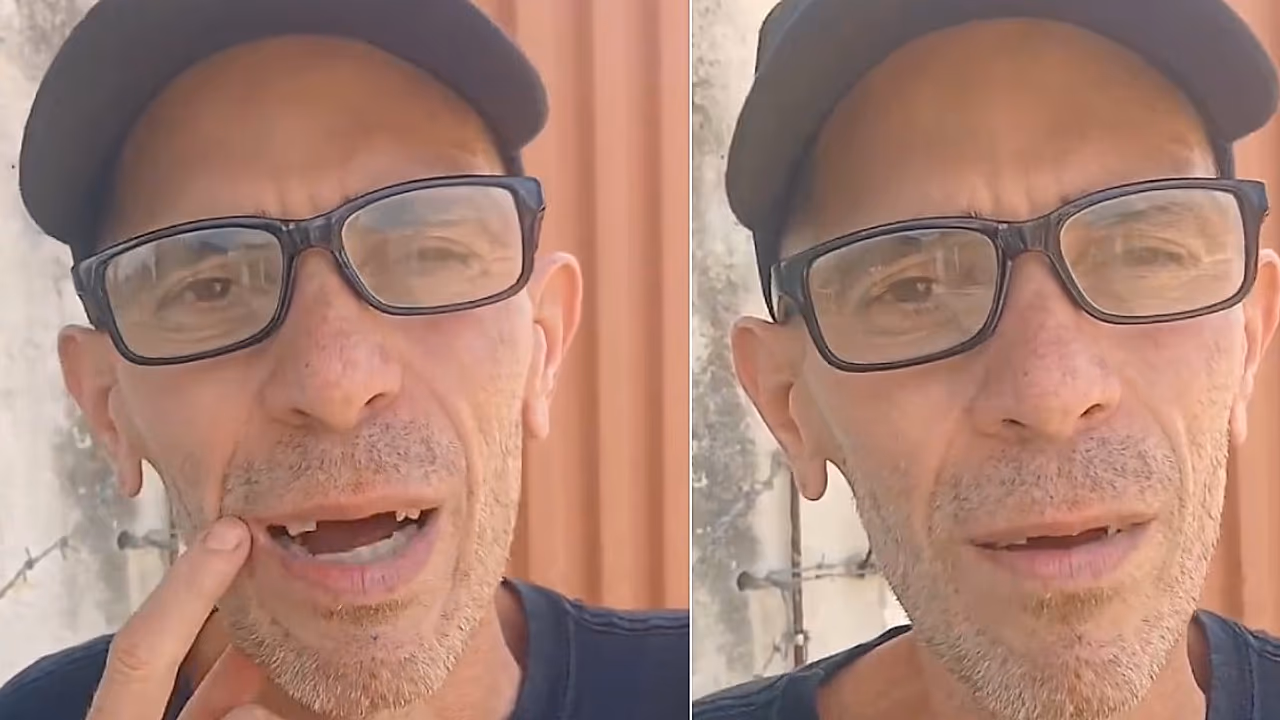 Las cárceles cubanas siguen triturando hombres