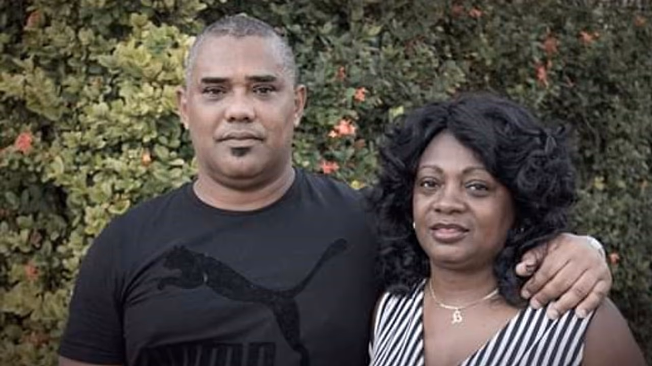 Berta Soler y Ángel Moya arrestados por la seguridad del Estado