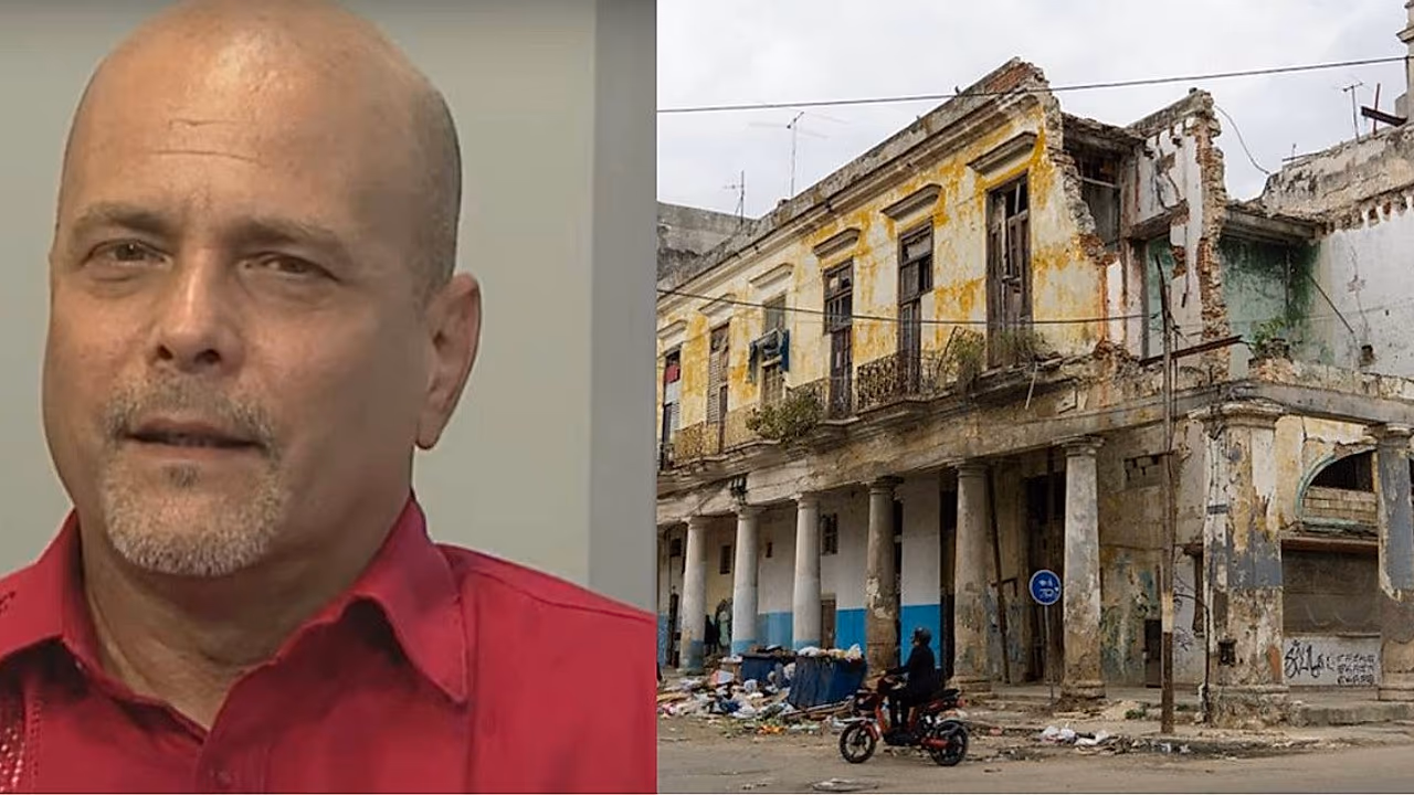 Cubanos rechazan llamado de Hernández a firmar por régimen