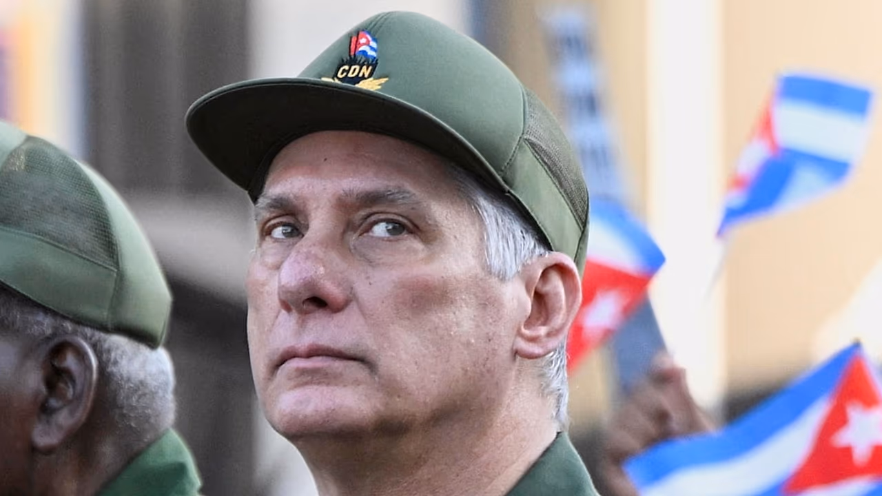 OLA denuncia coerción política en escuelas cubanas