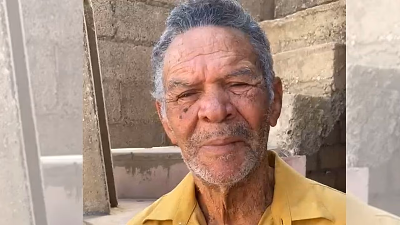 Víctor Tornés: la gloria olvidada del béisbol granmense