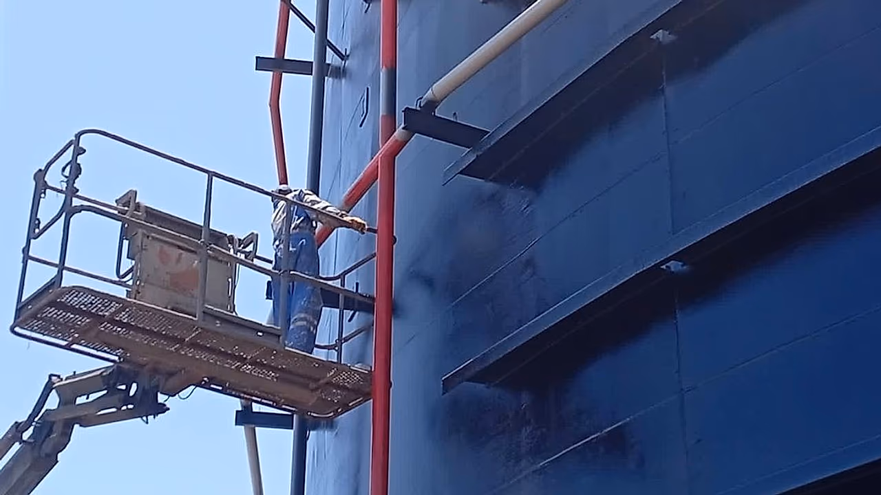 Matanzas apunta a mayo para reparar tanque crítico