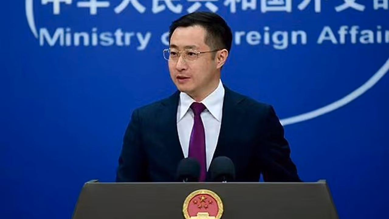 China acusa a EE.UU. de inventar pretextos contra Cuba