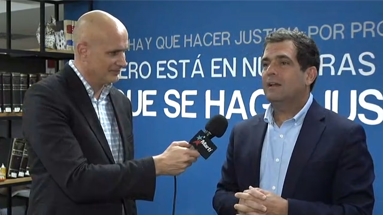 Foro Penal: presos políticos frenan transición venezolana