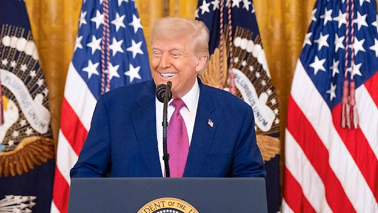 Trump no necesita culto: Cuba sí lo practica