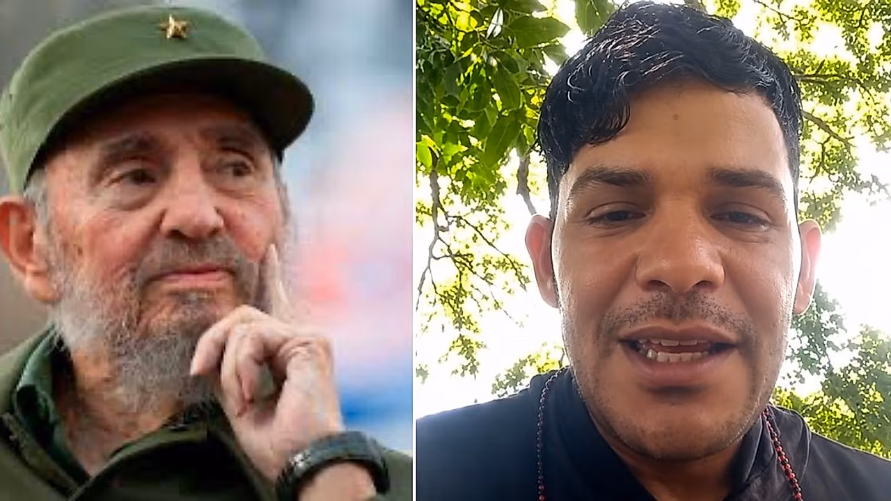 La trinchera del Comandante: resistencia que desafía sanciones