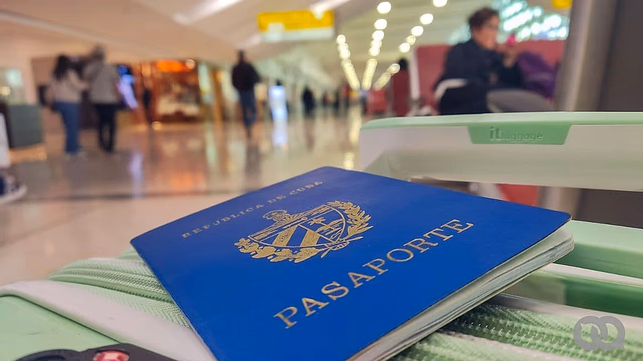 Estafadores usan confusión sobre visas de Nicaragua para robar a cubanos
