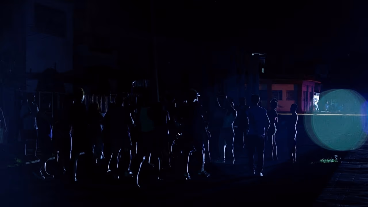Quinta noche de protestas sacude La Habana