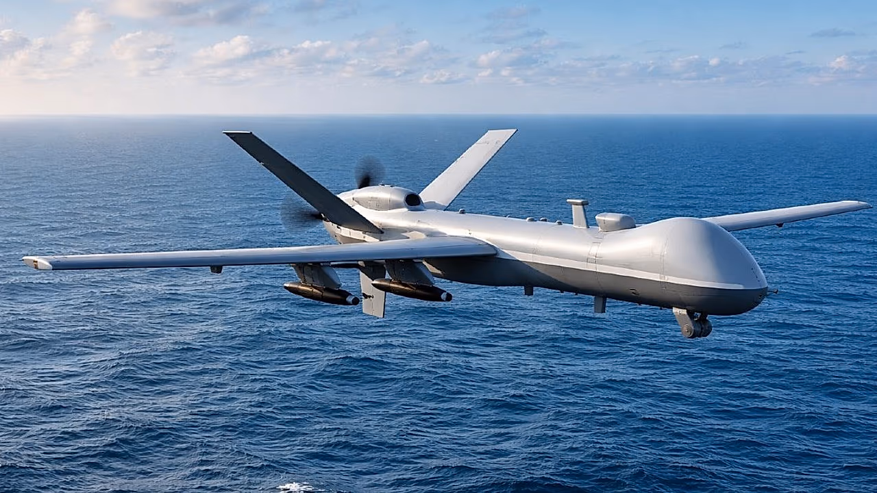 Drones: la última mentira de una dictadura sin municiones