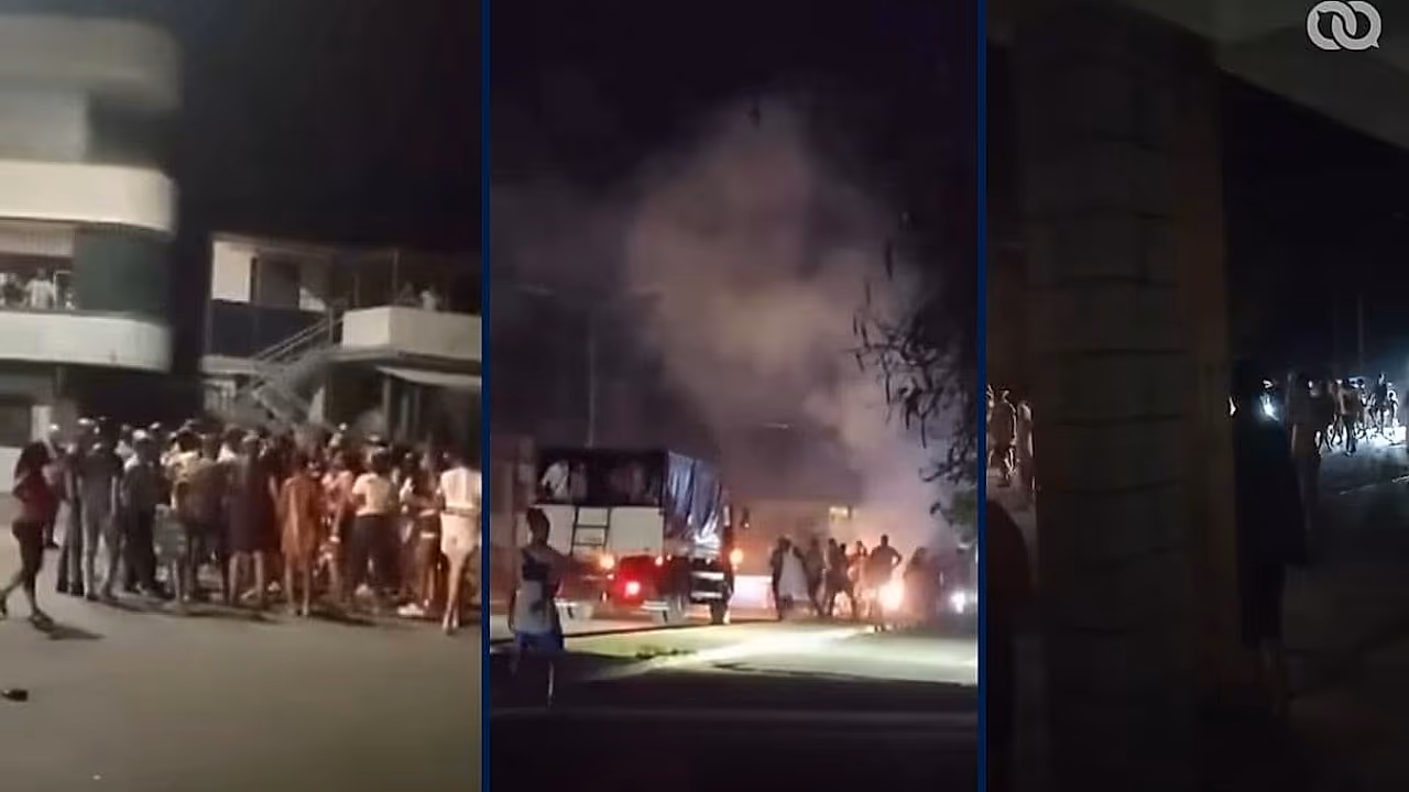 Protestas en Cuba: la resistencia que el régimen intenta silenciar