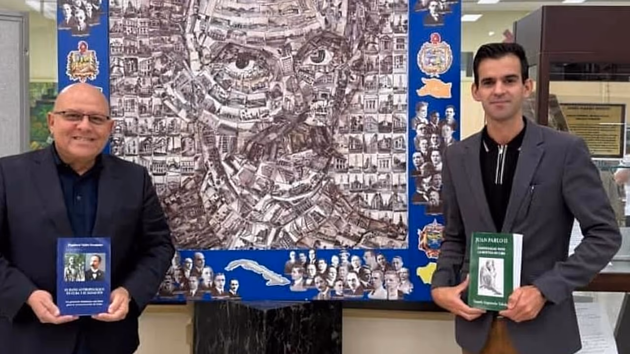 Régimen detiene intelectuales antes del 20 de mayo
