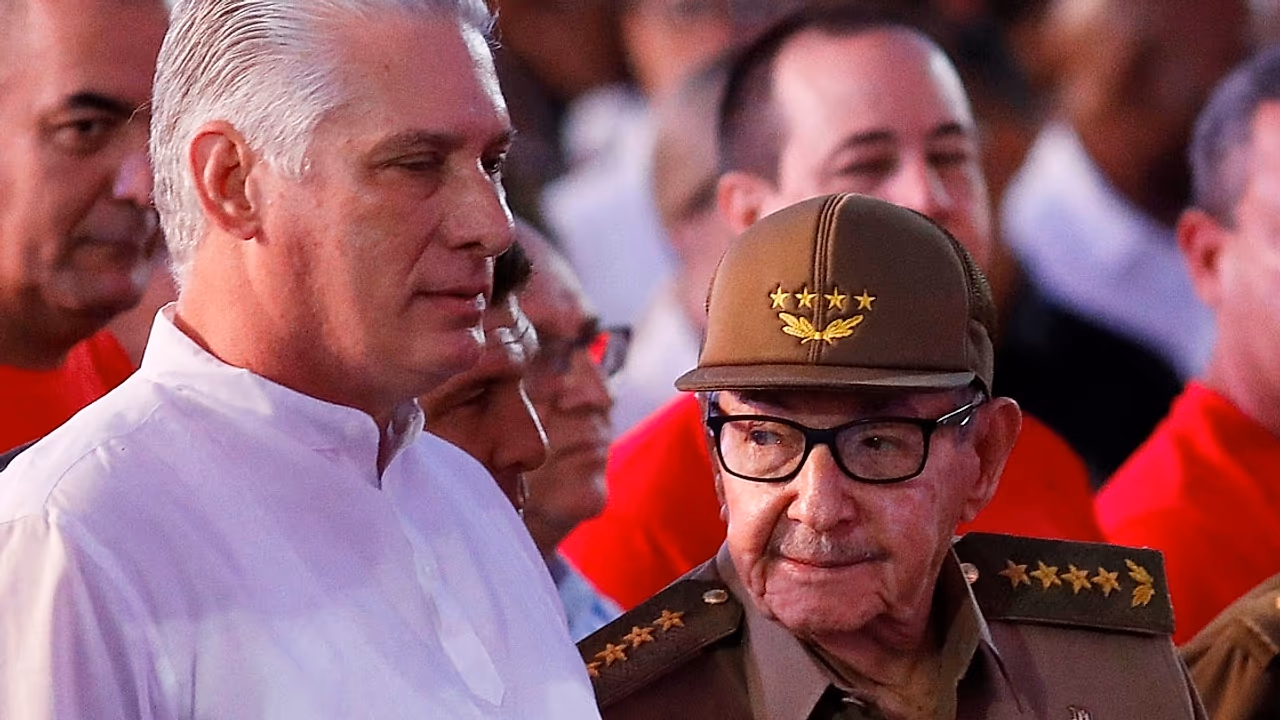 La reforma que el régimen nunca permitirá