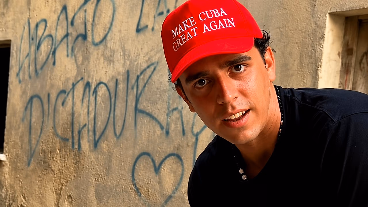 La lucha por la libertad en Cuba: análisis de la represión política bajo el régimen castrista