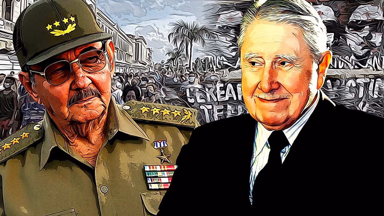 La dictadura cubana y la deuda pendiente con la justicia: ¿cuándo rendirá cuentas el régimen castrista?