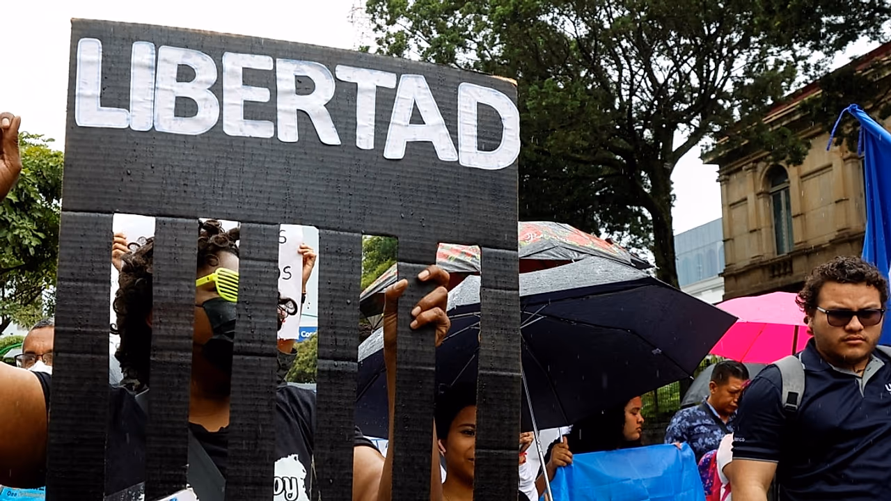 La represión política en América Latina: cuando la dictadura se replica como modelo de control