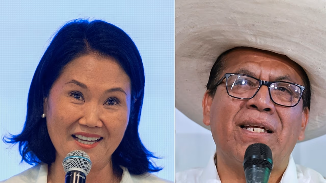 Perú en encrucijada: cuando las elecciones enfrentan legados de represión y esperanza de cambio