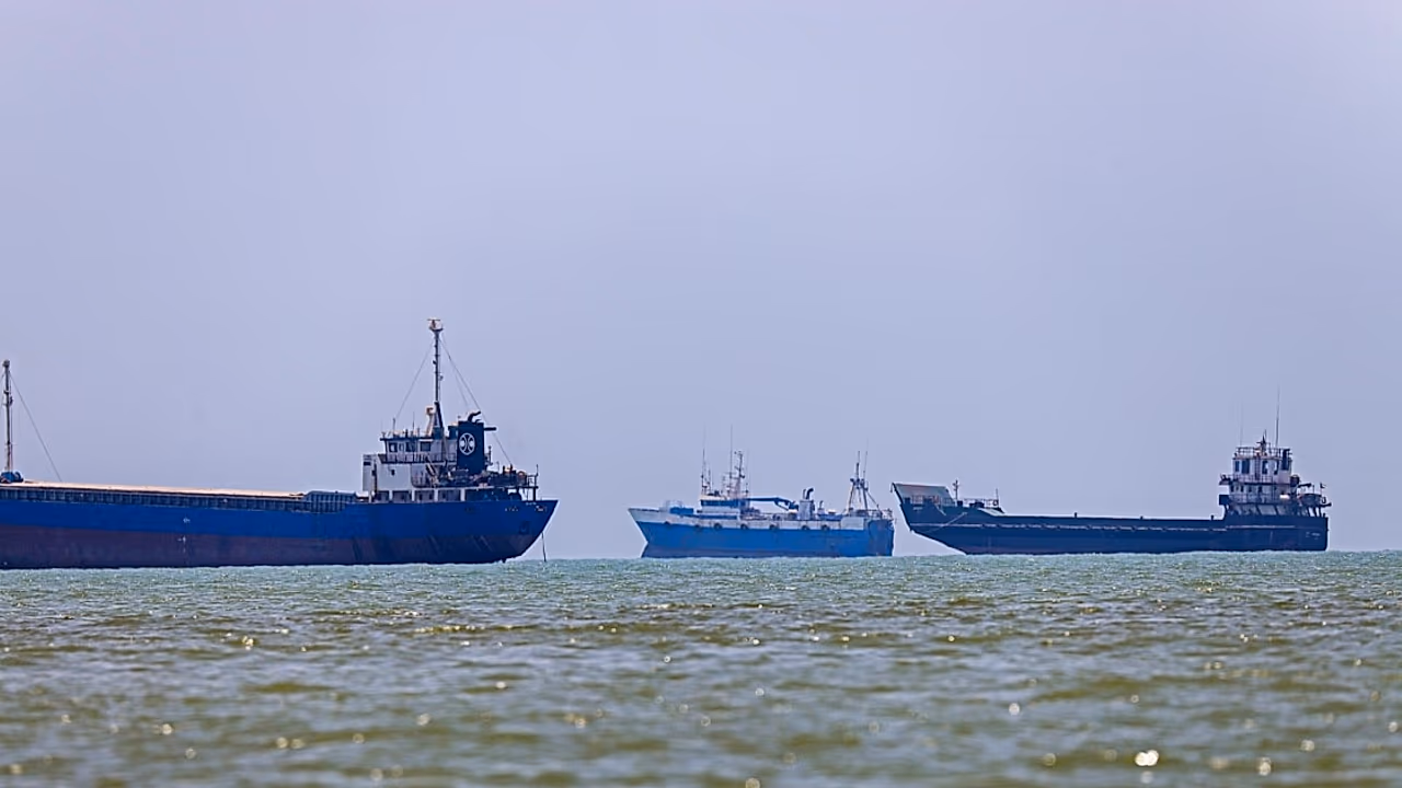 La amenaza de bloqueo del Ormuz: geopolítica imperial mientras Cuba sufre el cerco económico de Washington