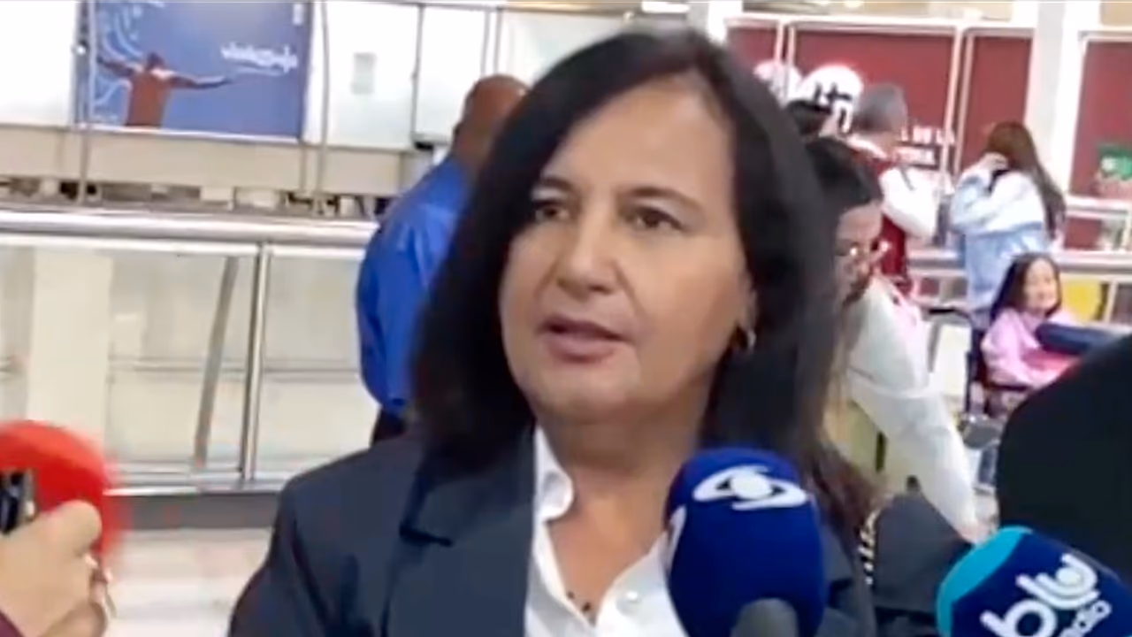 El retorno de Figuera: grietas en la represión madurista y la ilusión del diálogo