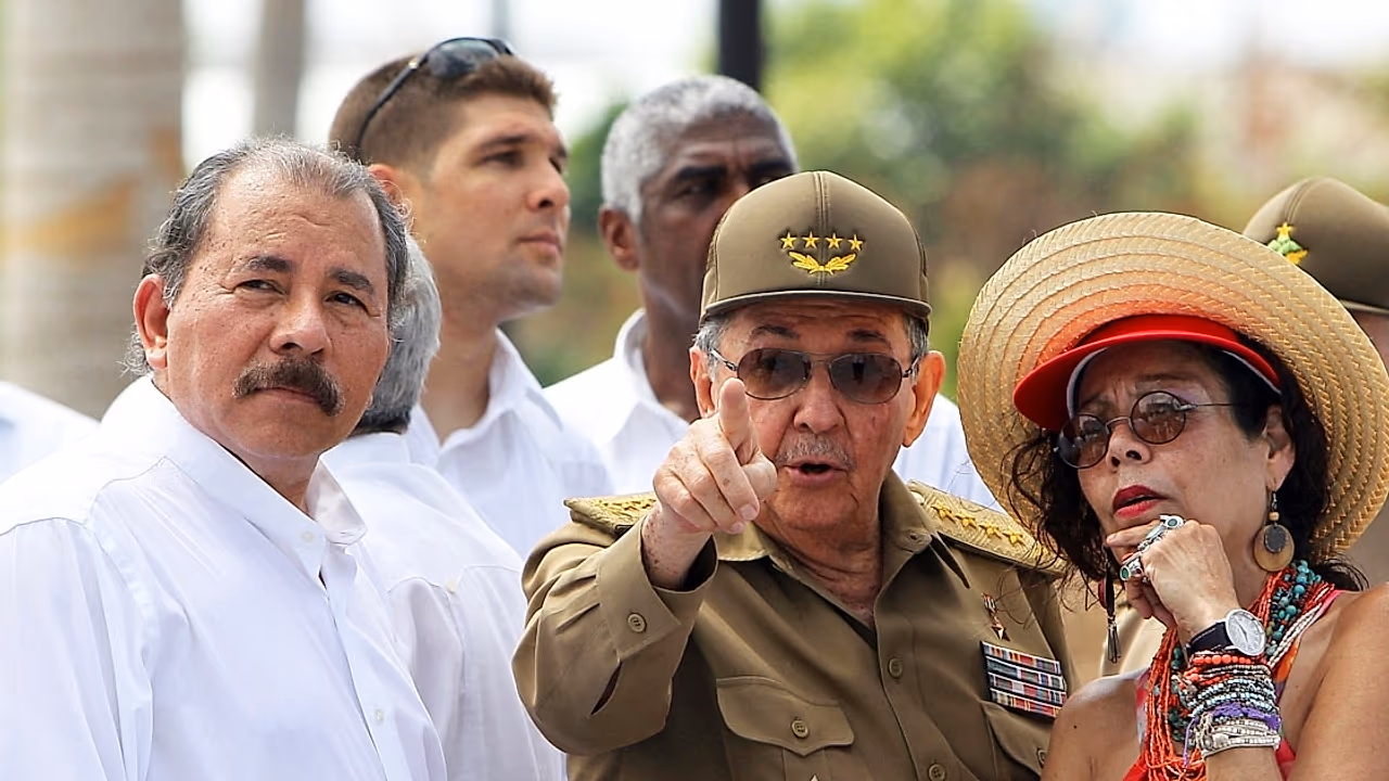 Nicaragua bajo el yugo dictatorial: cuando la comunidad internacional grita lo que el régimen intenta silenciar