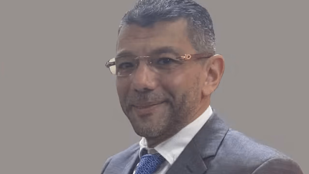 Ahmed Faisal: el nuevo rostro de la mentira castrista sobre devolución de propiedades