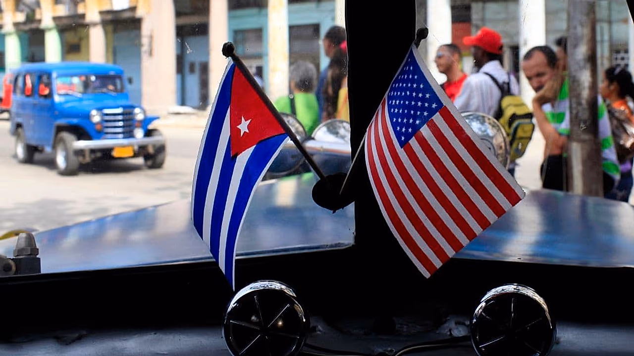 Trump y Cuba: negociaciones discretas en medio de tensión