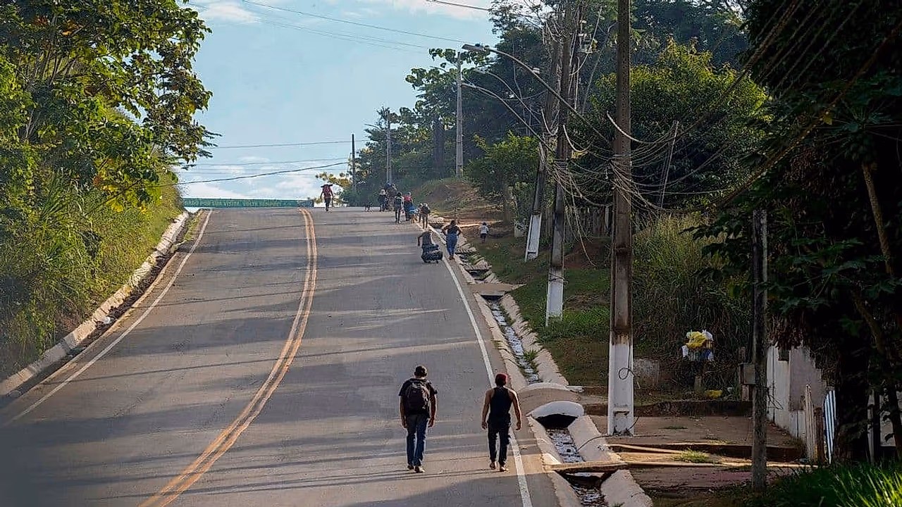 La diáspora cubana como evidencia del colapso del régimen castrista