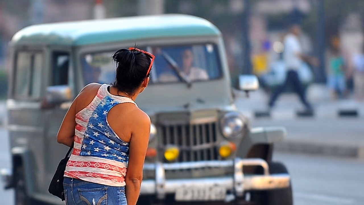 Régimen cubano enfrenta presión de sanciones estadounidenses