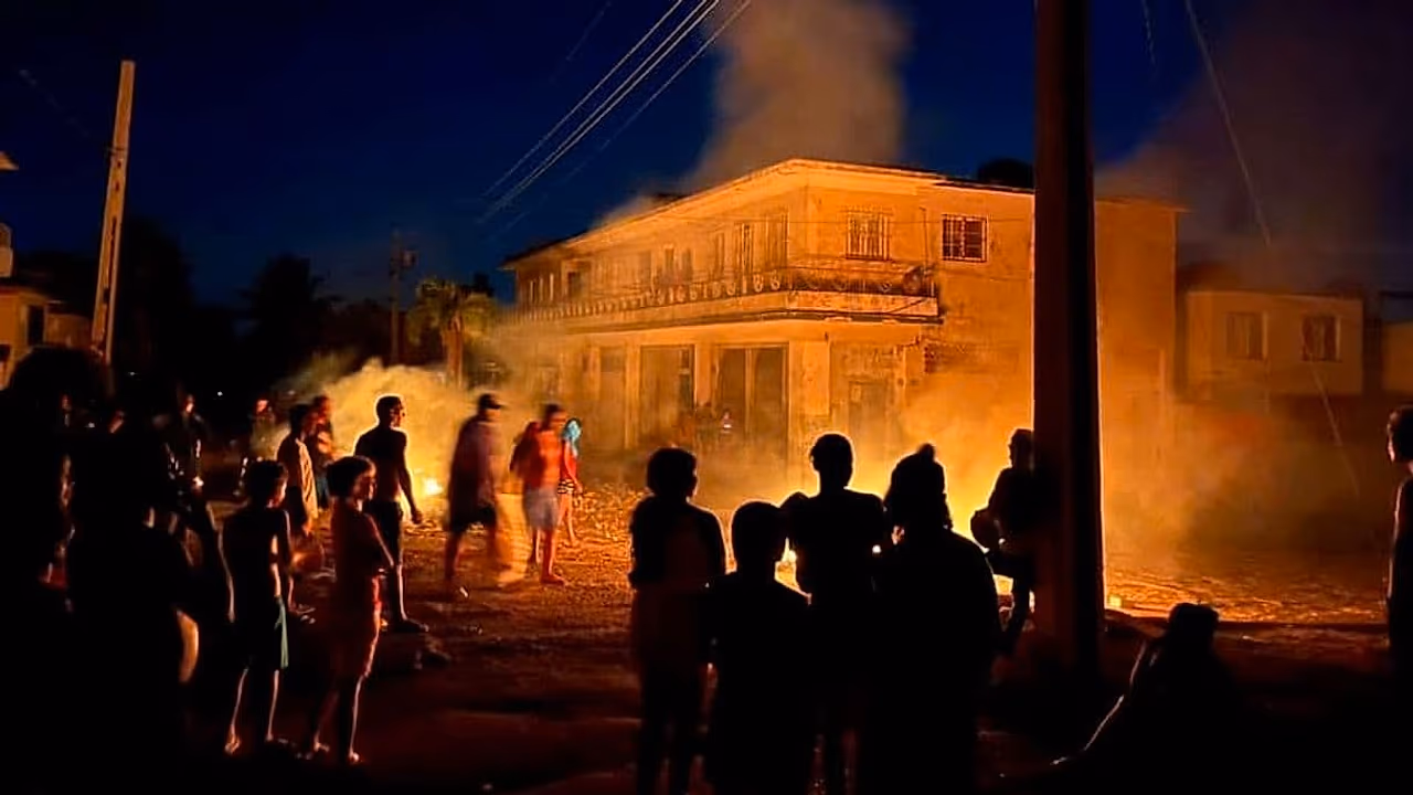 Protestas en Cuba: represión continúa sin tregua
