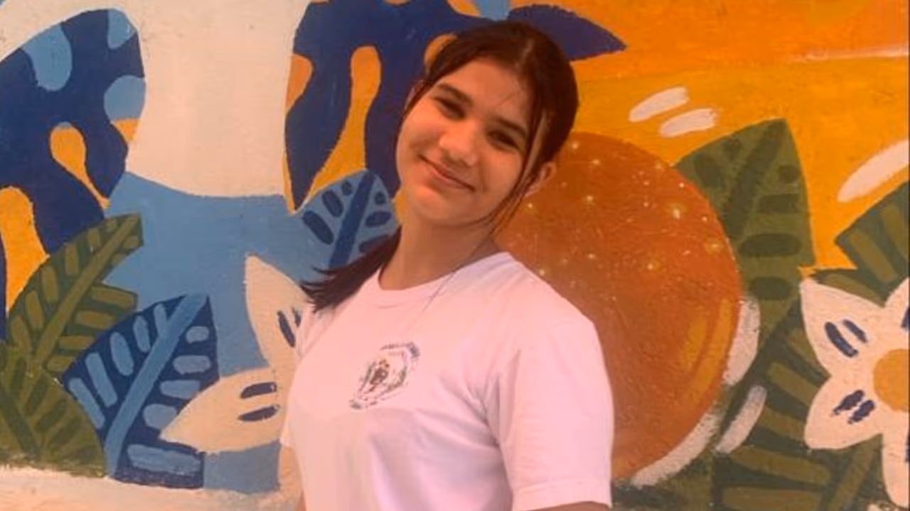 Hallan muerta a niña cubana entre escombros en Venezuela