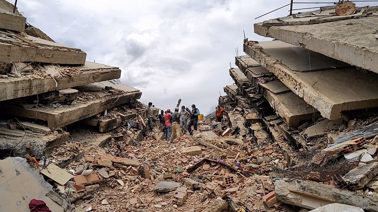 EEUU destina más de 300 millones para Venezuela