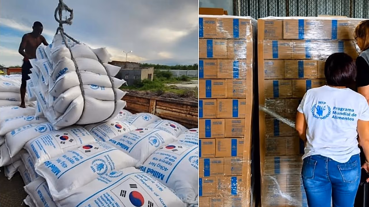 La ONU apoyará la alimentación escolar en Cuba