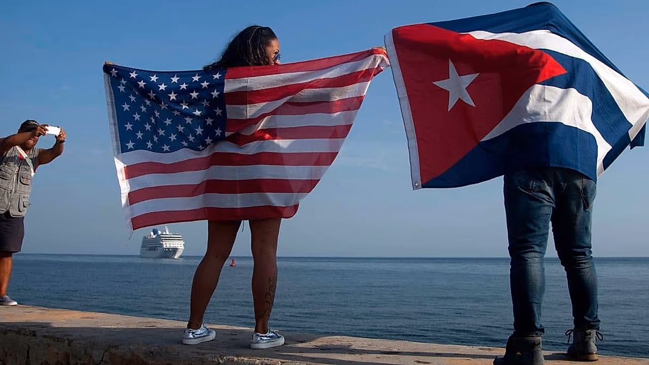 Estados Unidos y Cuba reabren el debate histórico
