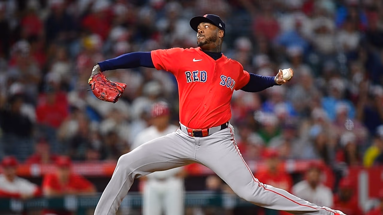 Siete cubanos brillarán en el Juego de Estrellas