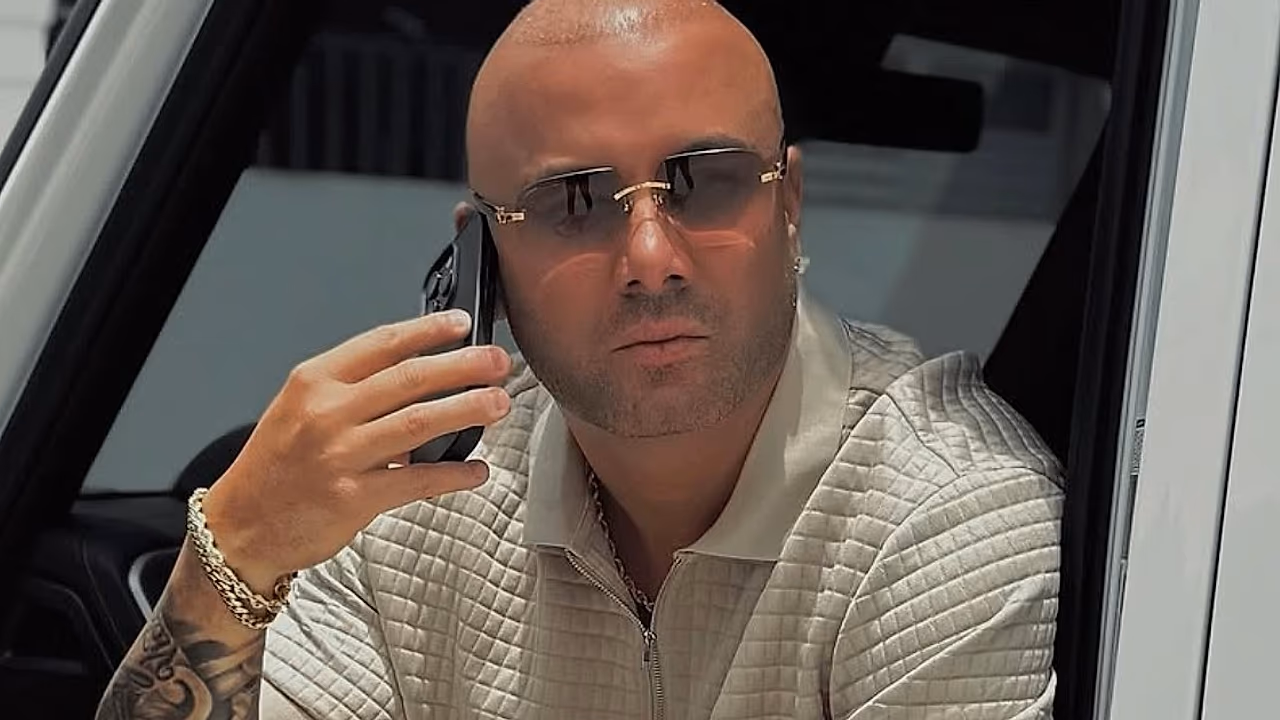 Wisin revive el sueño de cantar en Cuba