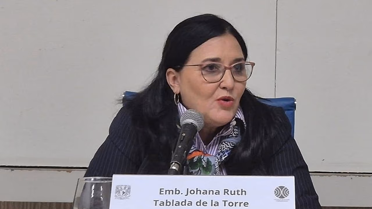 Tablada tacha de repugnante la intervención de EE.UU. en la ONU