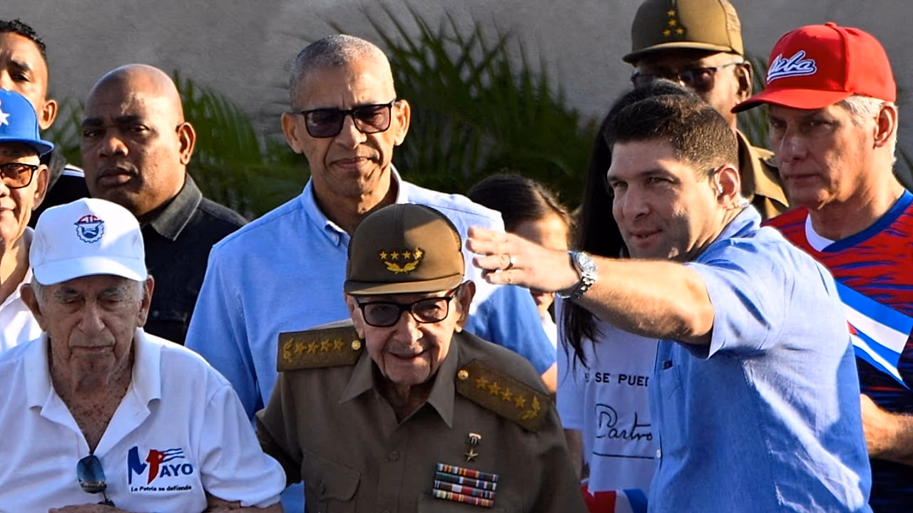 El debate sobre el poder real sacude a Cuba