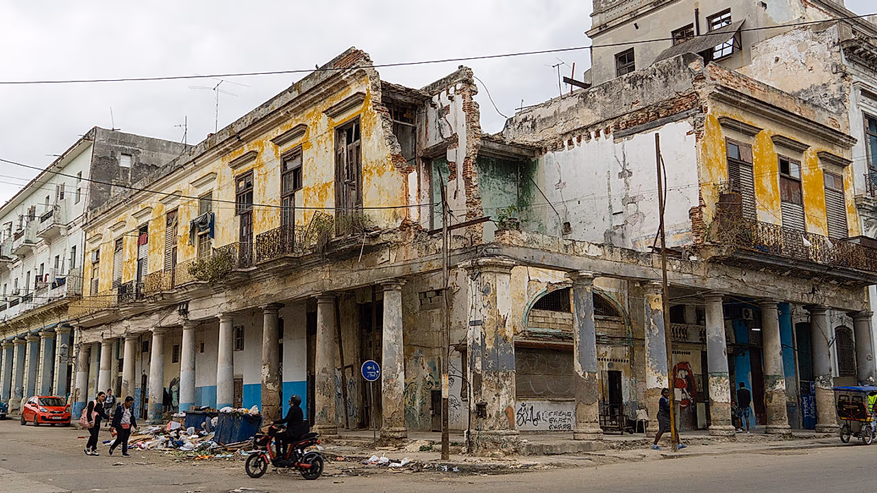 China reafirma su apoyo a Cuba en un mensaje oficial