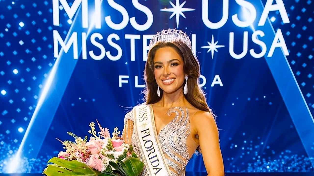 Colombiana de Florida va por la corona en 2026