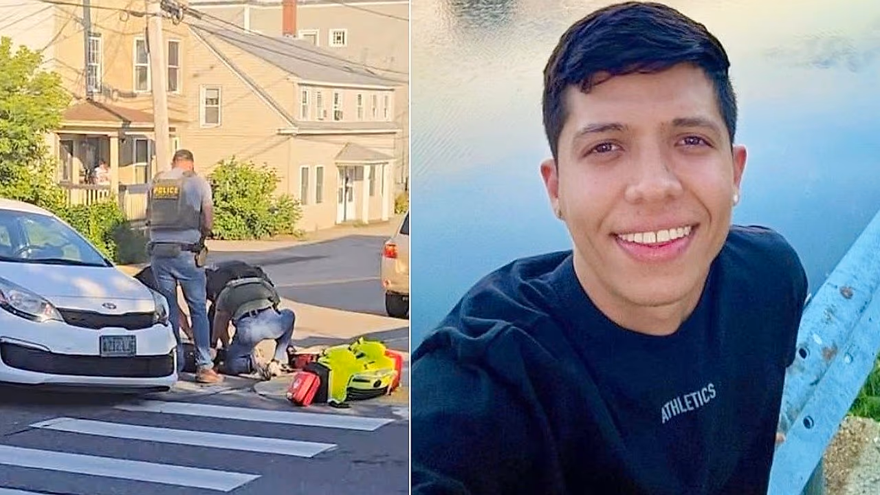 Muerte de joven colombiano sacude operativo de ICE