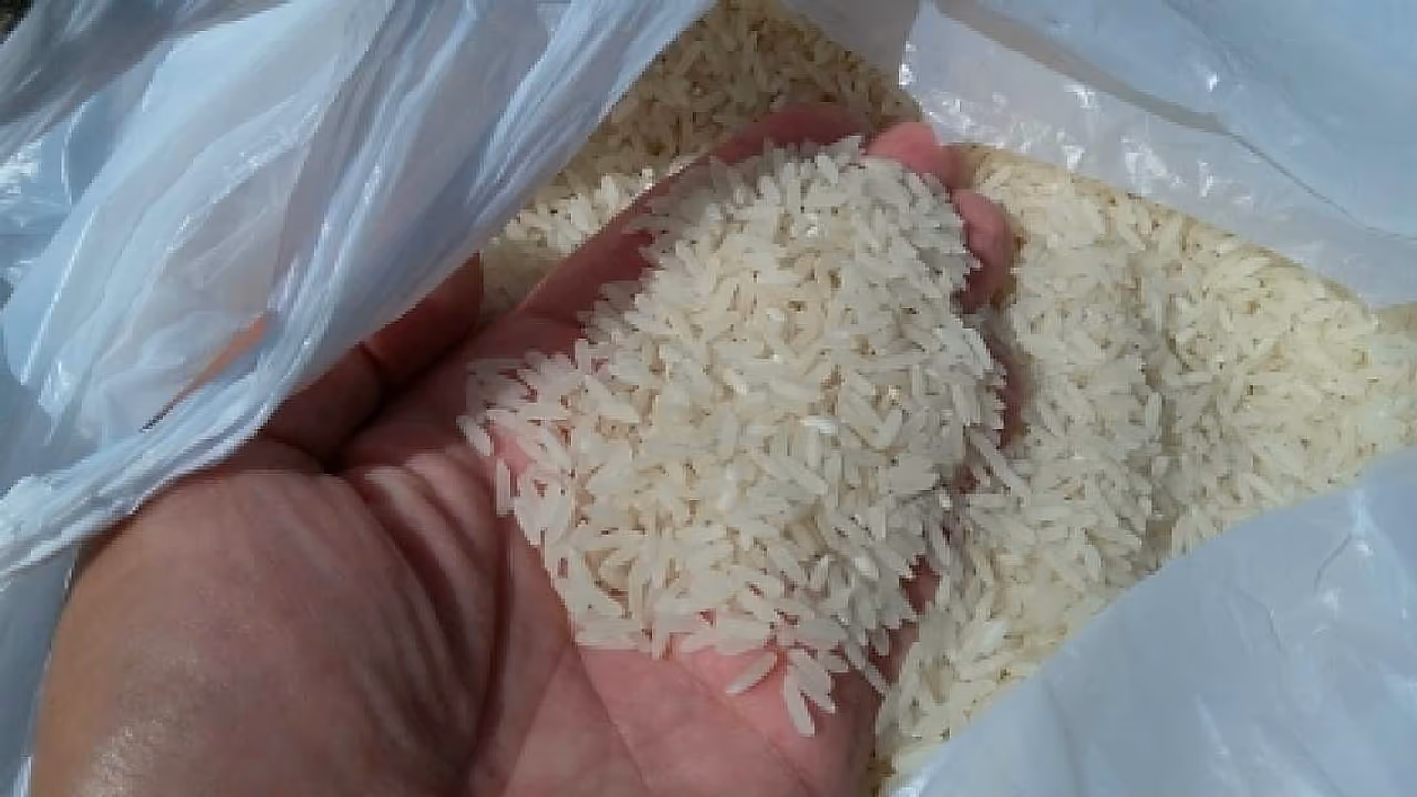 Cuba elimina el tope al arroz y sube la presión