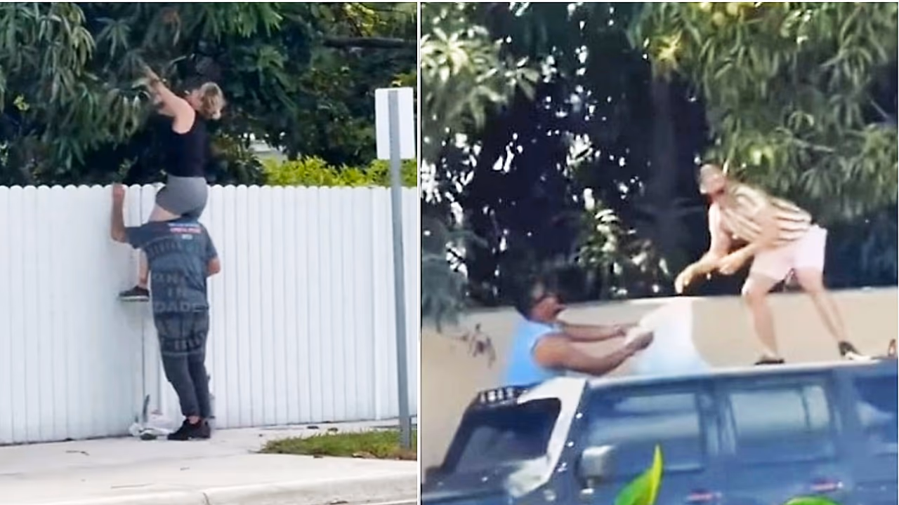 Miami-Dade multa a quien tome frutas sin permiso