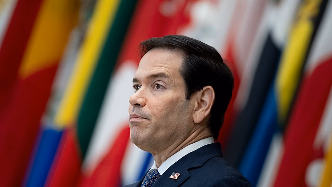 Rubio da la bienvenida a Otero Alcántara